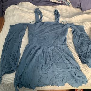 Charming Charlie Blouse *NWT*